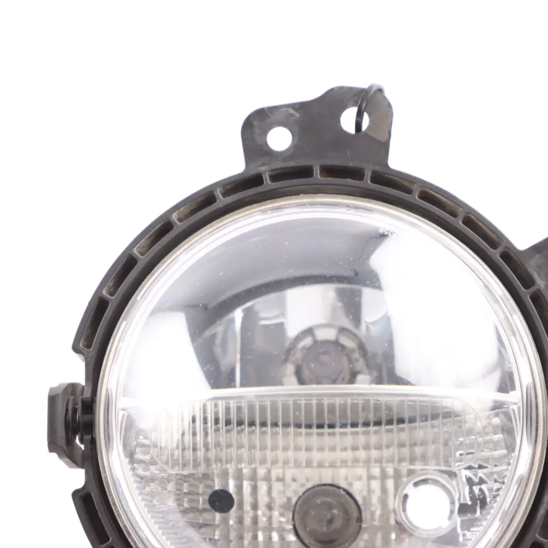 Mini F55 F56 F57 Lampa Przeciwmgielna Lewy Przód Lewa Przednia - SKU 7298331-1 - Numer Części 7298331