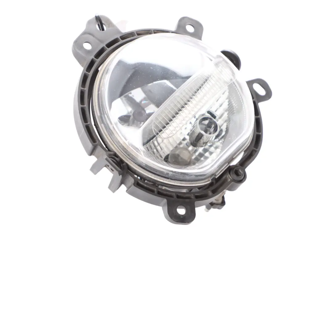 Fendinebbia Mini F55 F56 paraurti anteriore sinistro luce DRL alogena per con numero di parte 7298331 Fendinebbia Mini F55 F56 paraurti anteriore sinistro luce DRL alogena - SKU 7298331-1 - Numero di parte 7298331