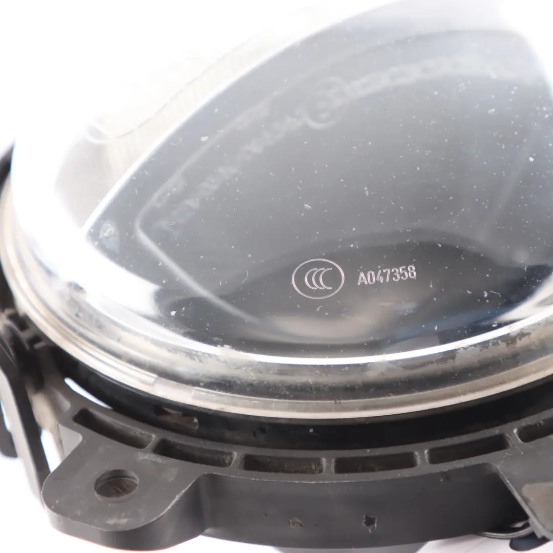  Fendinebbia Mini F55 F56 paraurti anteriore sinistro luce DRL alogena - SKU 7298331-1 - Numero di parte 7298331