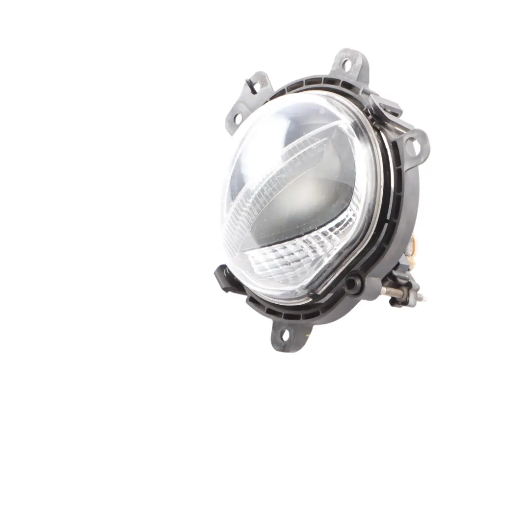  Nebelscheinwerfer Mini F55 F56 Vorderseite stoßstange links Licht DRL - SKU 7298331-1 - Teilenummer 7298331