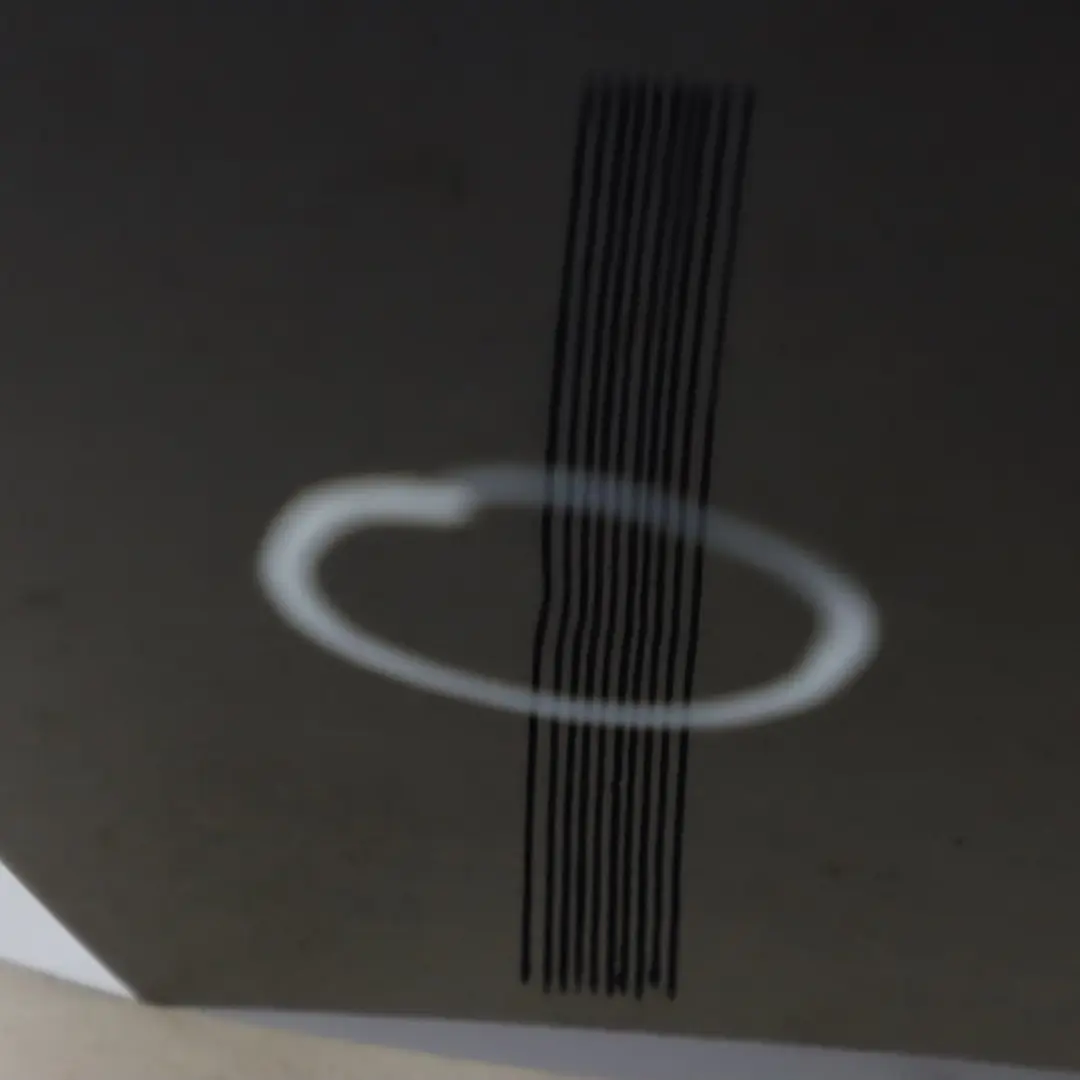 Arrière Gauche Bleu Impérial Bleu Brillant - A89 pour BMW F30 Saloon Porte à propos du numéro de pièce 7298513 BMW F30 Saloon Porte Arrière Gauche Bleu Impérial Bleu Brillant - A89 - SKU 7298513-IBB - Numéro de pièce 7298513