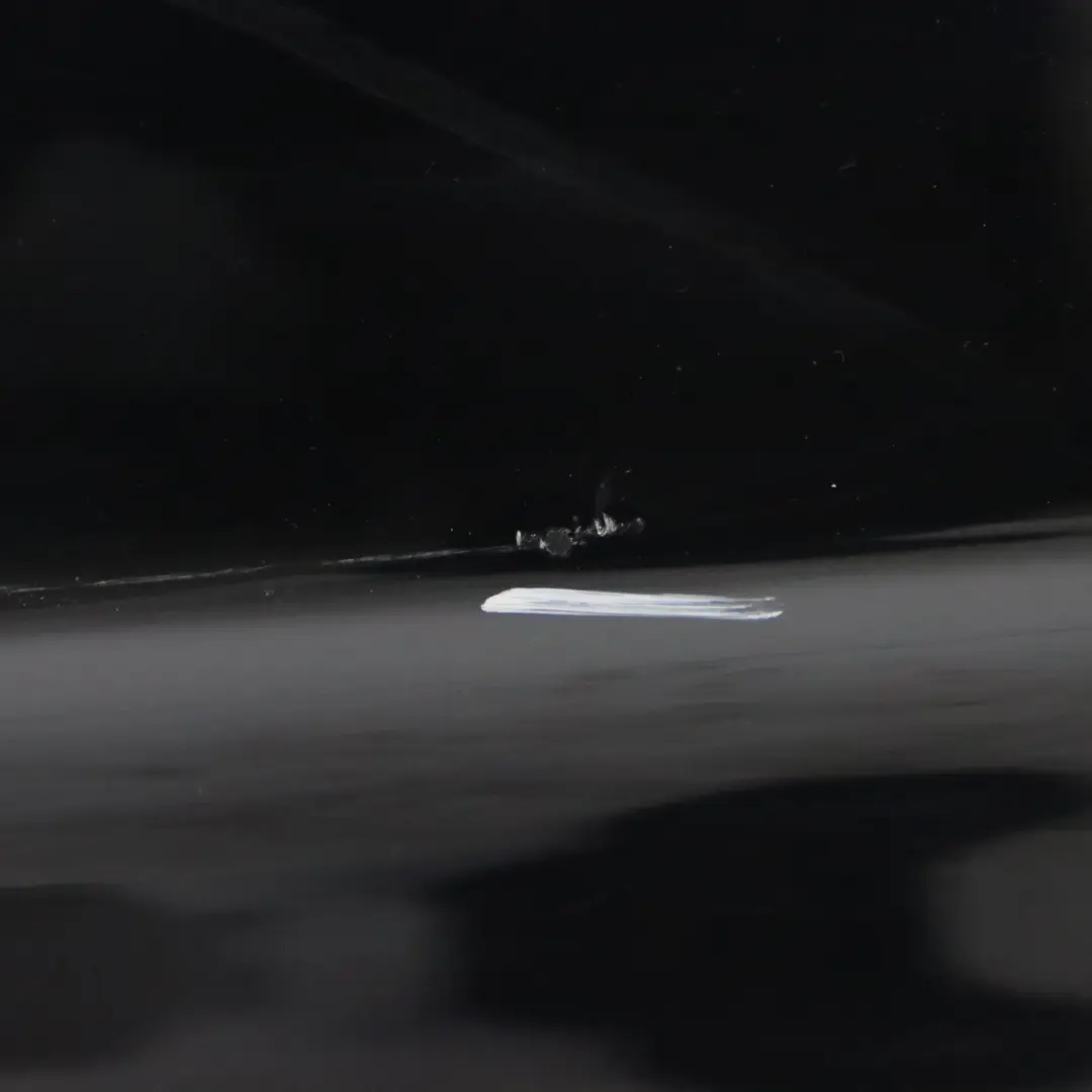 Tür hinten links Schwarz 2 - 668 für BMW F30 Limousine mit Teilenummer 7298513 BMW F30 Limousine Tür hinten links Schwarz 2 - 668 - SKU 7298513-SCH - Teilenummer 7298513