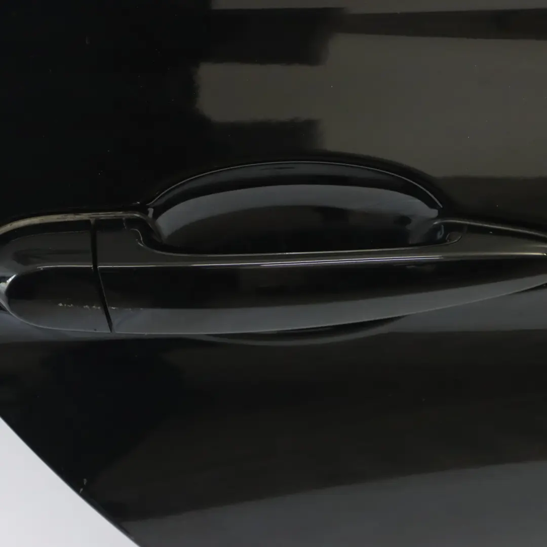 Porta Posteriore Destra Schwarz 2 Nero - 668 per BMW F30 Berlina con numero di parte 7298514 BMW F30 Berlina Porta Posteriore Destra Schwarz 2 Nero - 668 - SKU 7298514-SCH - Numero di parte 7298514