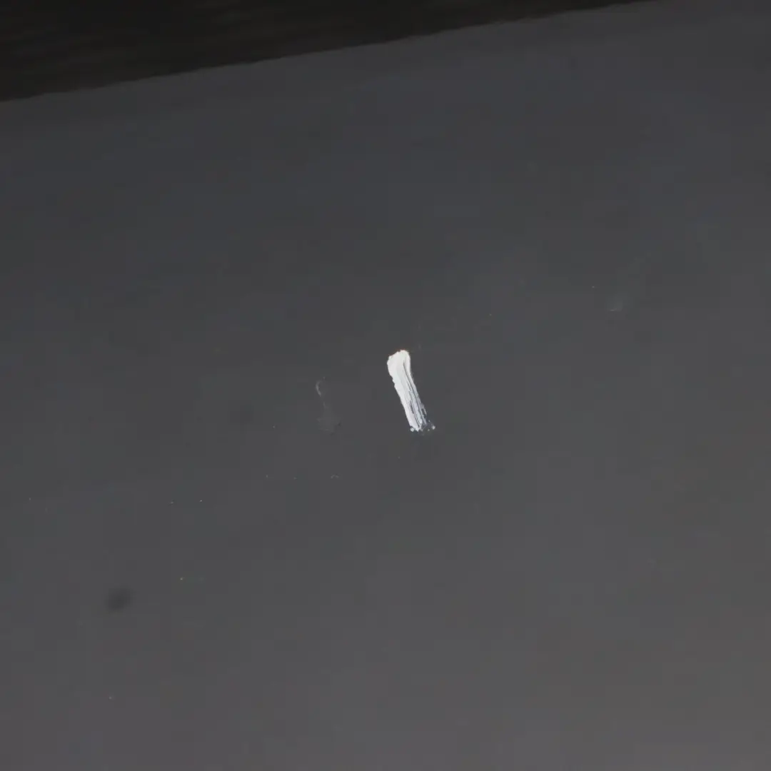 BMW F30 Saloon Rear Right Door O/S Schwarz 2 Black - 668 - SKU 7298514-SCH - Part number 7298514