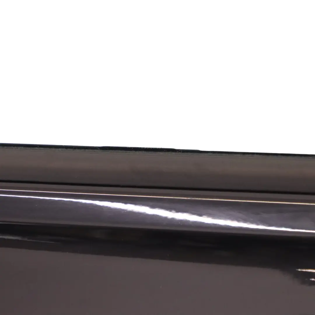 Arrière Droite Schwarz 2 Black - 668 pour BMW F30 Saloon Porte à propos du numéro de pièce 7298514 BMW F30 Saloon Porte Arrière Droite Schwarz 2 Black - 668 - SKU 7298514-SCH - Numéro de pièce 7298514