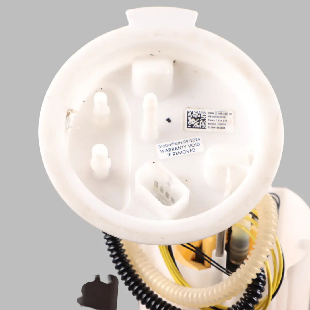 Fuel Tank Pump BMW F40 F44 Gran Coupe Mini F54 Diesel Sender Unit - SKU 7300466 - Part number 7300466
