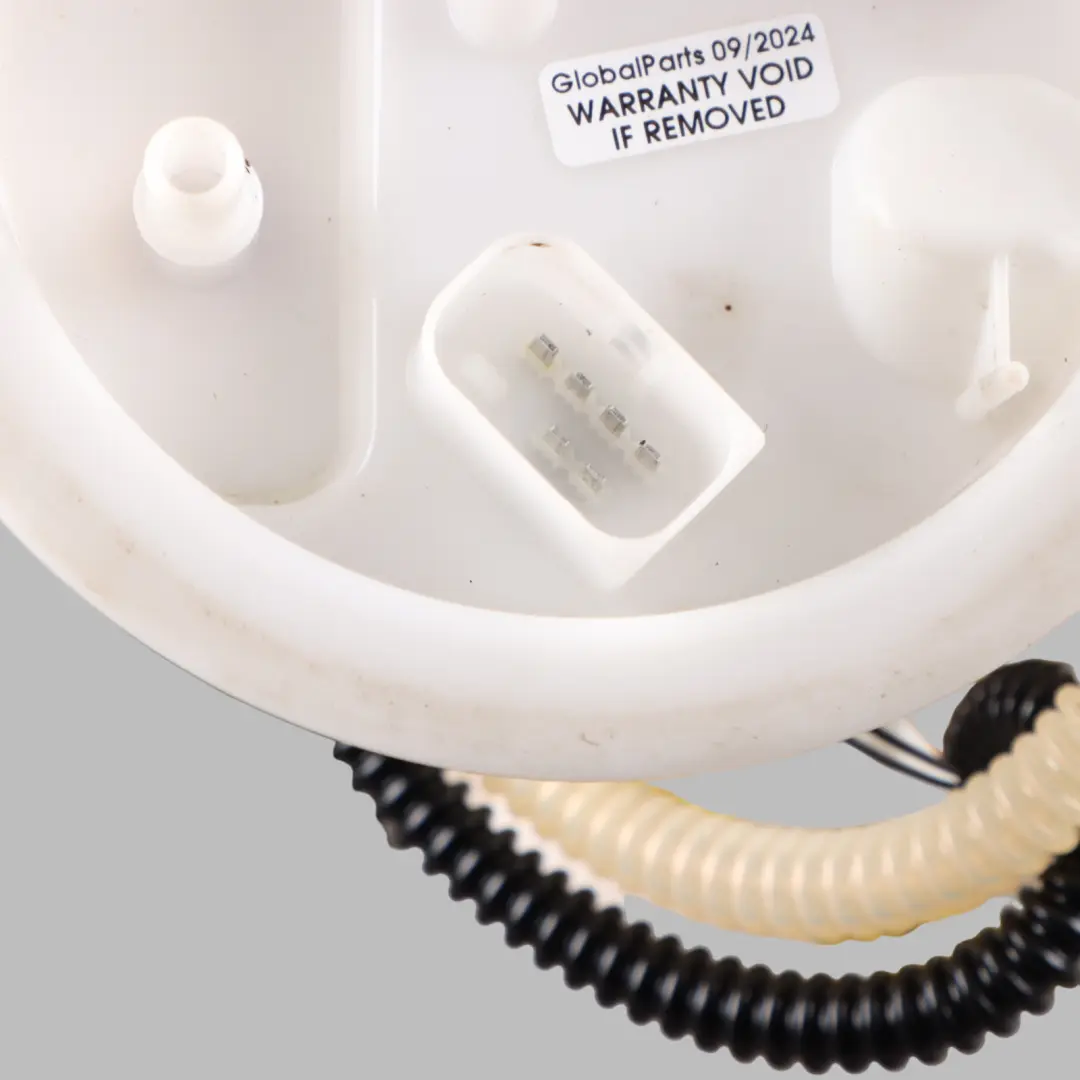 Pump BMW F40 F44 Gran Coupe Mini F54 Diesel Sender Unit to Fuel Tank with Part number 7300466 Fuel Tank Pump BMW F40 F44 Gran Coupe Mini F54 Diesel Sender Unit - SKU 7300466 - Part number 7300466