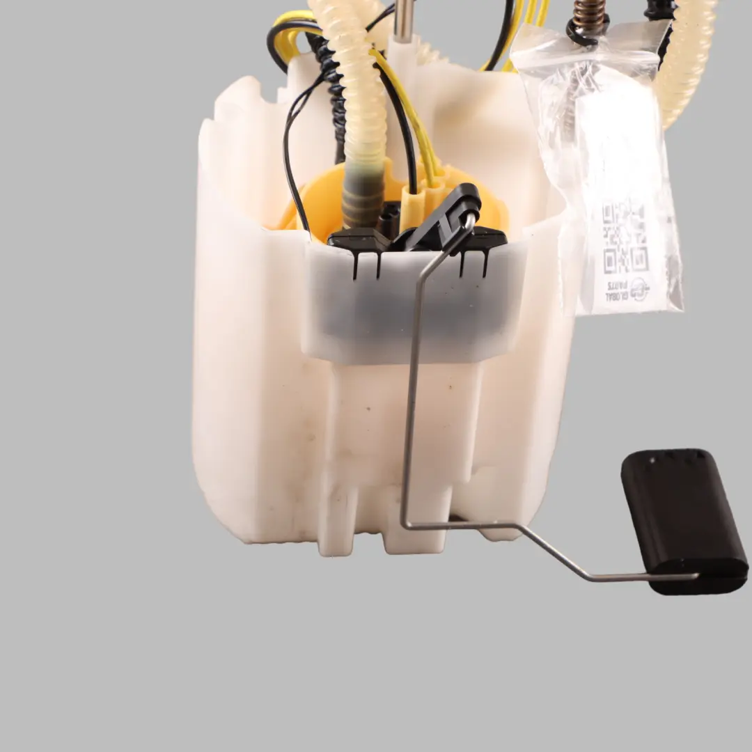 Pump BMW F40 F44 Gran Coupe Mini F54 Diesel Sender Unit to Fuel Tank with Part number 7300466 Fuel Tank Pump BMW F40 F44 Gran Coupe Mini F54 Diesel Sender Unit - SKU 7300466 - Part number 7300466