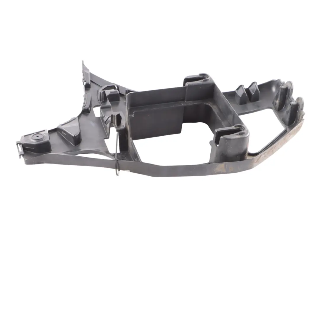 Guide Rail Left N/S Side Bumper Mount Bracket Support to BMW F45 Rear with Part number 7300785 BMW F45 Rear Guide Rail Left N/S Side Bumper Mount Bracket Support - SKU 7300785 - Part number 7300785