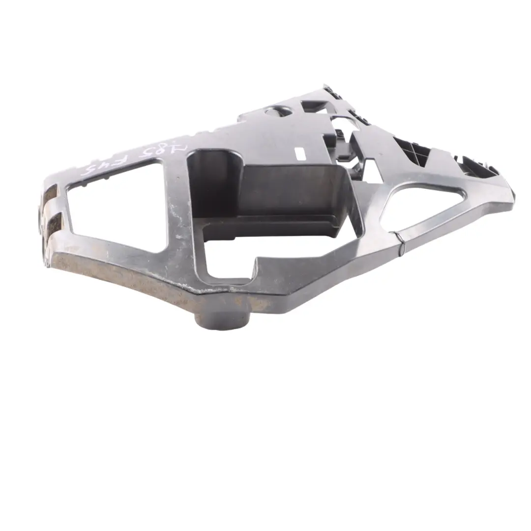 Guide Rail Left N/S Side Bumper Mount Bracket Support BMW F45 Rear - SKU 7300785 - Part number 7300785