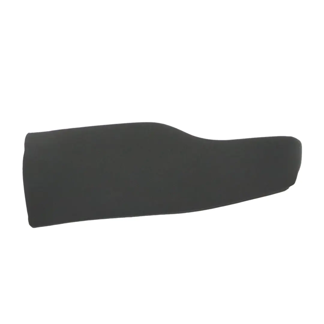 Listwa Boczna Tylnego Lewego Fotela Materiał Czarny do BMW G30 o numerze 7301201 BMW G30 Listwa Boczna Tylnego Lewego Fotela Materiał Czarny - SKU 7301201 - Numer Części 7301201