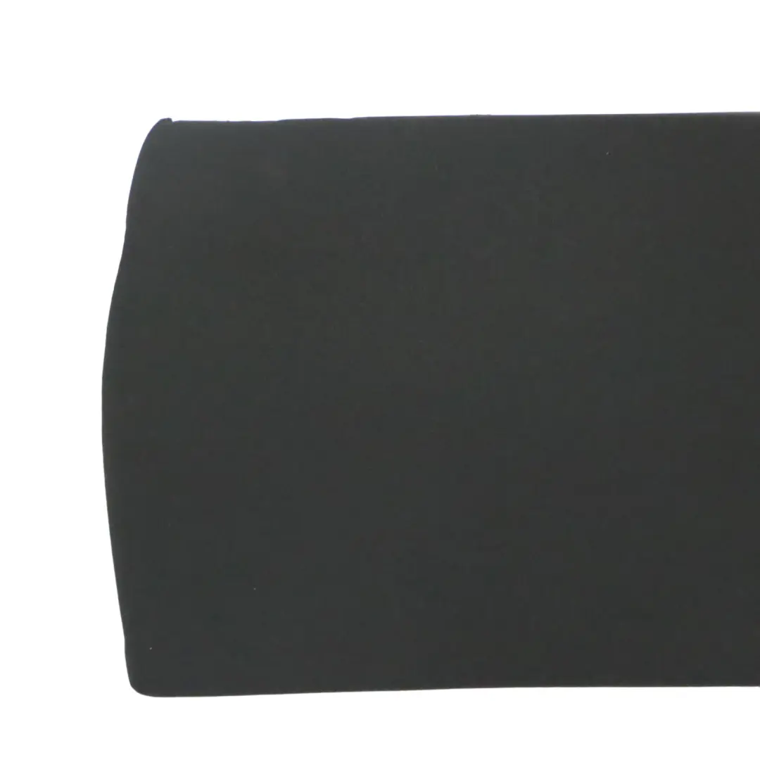 Lateral Trim Side Panel Rear Left N/S Seat Cloth Anthrazit to BMW G30 with Part number 7301201 BMW G30 Lateral Trim Side Panel Rear Left N/S Seat Cloth Anthrazit - SKU 7301201 - Part number 7301201