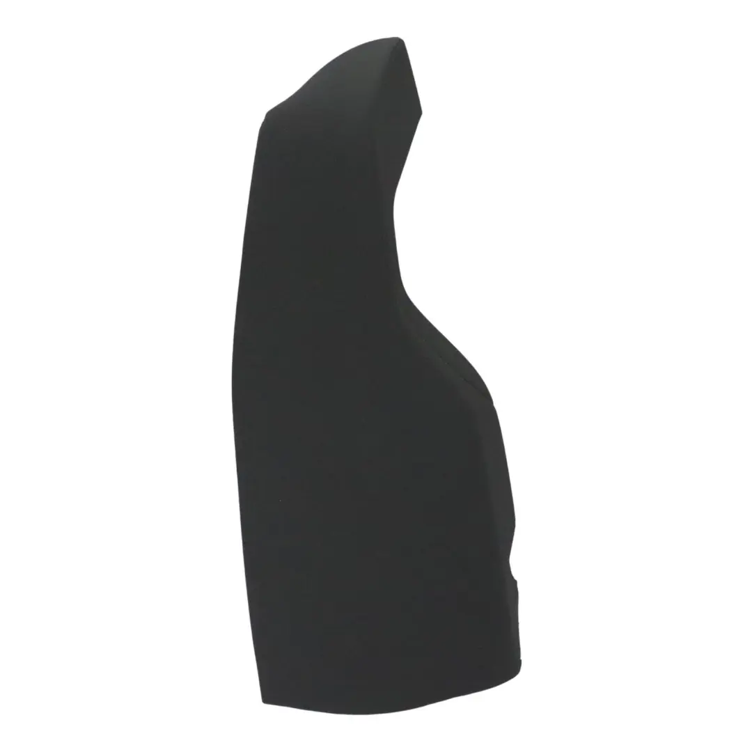 Listwa Boczna Tylnego Prawego Fotela Materiał Czarny do BMW G30 o numerze 7301202 BMW G30 Listwa Boczna Tylnego Prawego Fotela Materiał Czarny - SKU 7301202 - Numer Części 7301202