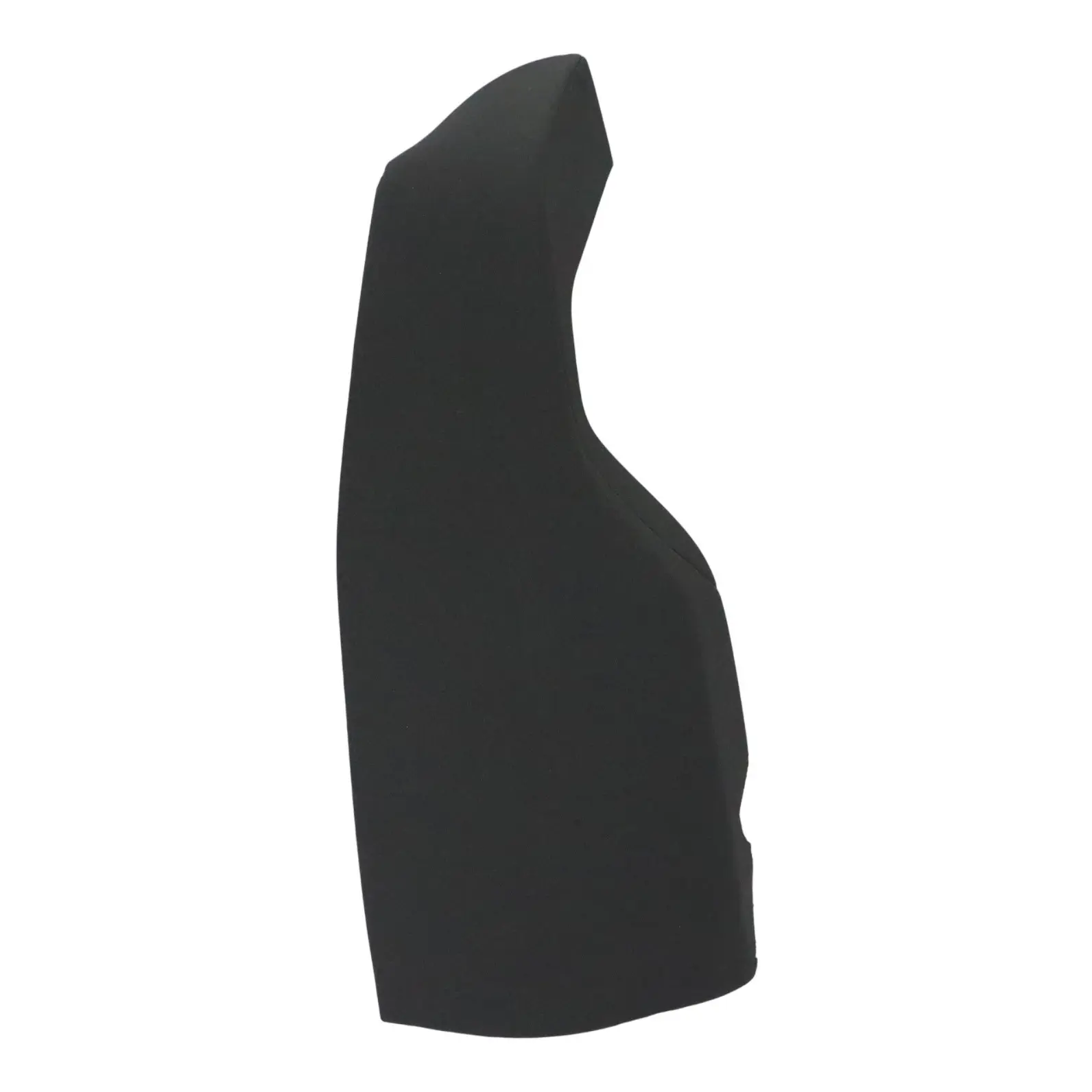 BMW G30 Panneau latéral garniture latérale arrière droite Siège Tissu Anthrazit