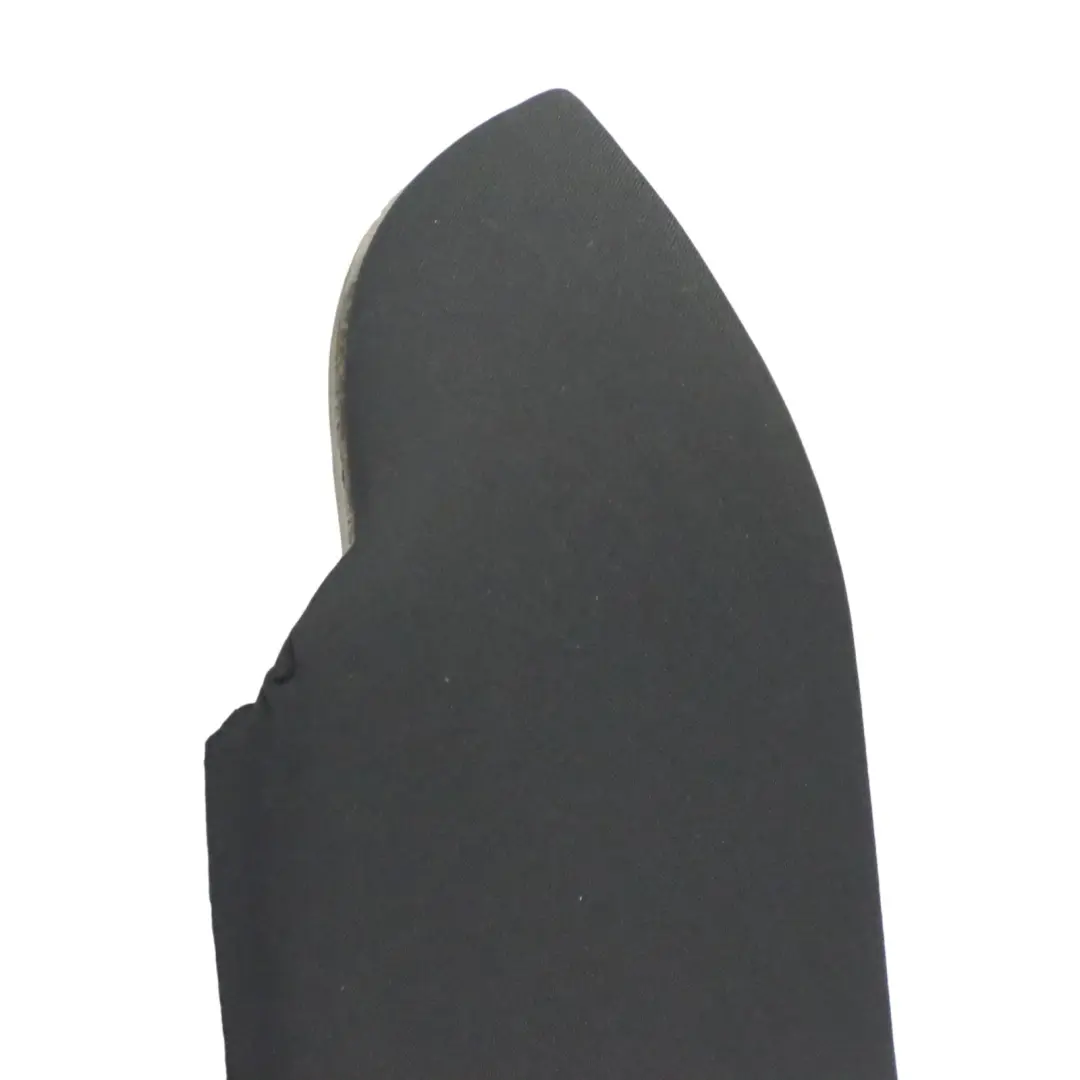 BMW G30 Lateral Trim Side Panel Rear Right O/S Seat Cloth Anthrazit - SKU 7301202 - Part number 7301202