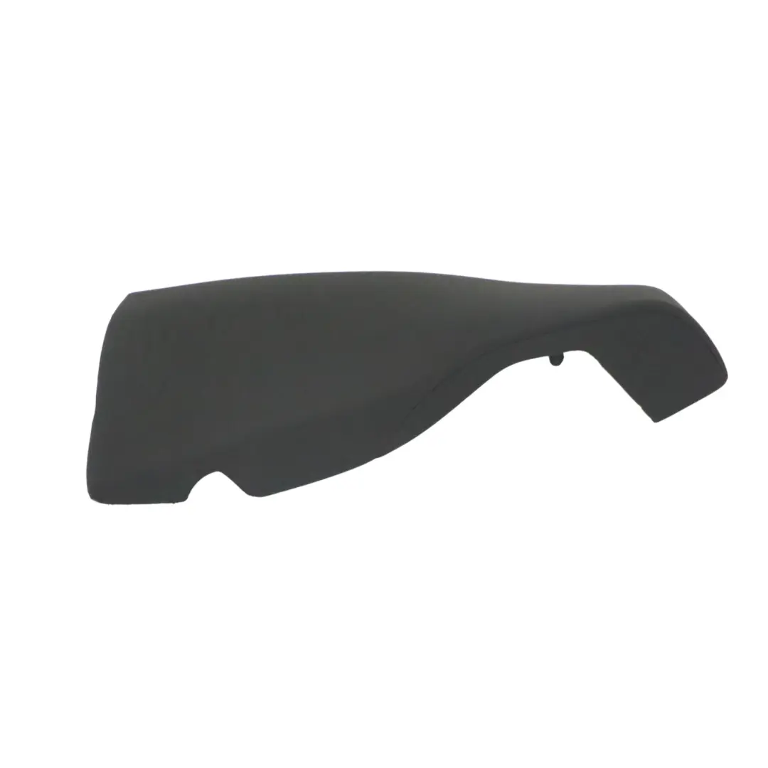 BMW G30 Lateral Trim Side Panel Rear Right O/S Seat Cloth Anthrazit - SKU 7301202 - Part number 7301202