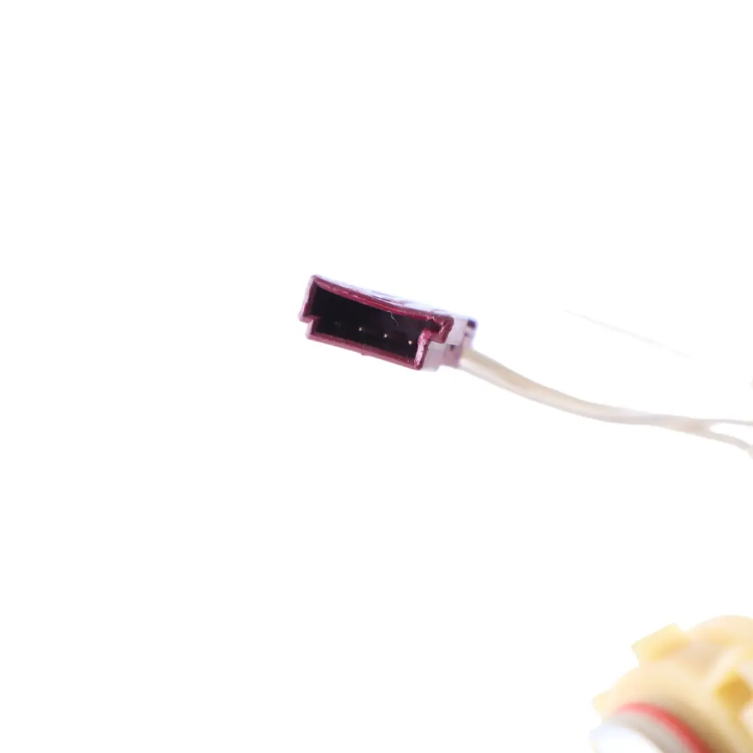 BMW E93 Trunk Lid Tailgate Light Bulb Wiring Cable Rear Left Right N/O/S - SKU 7301310 - Part number 7301310