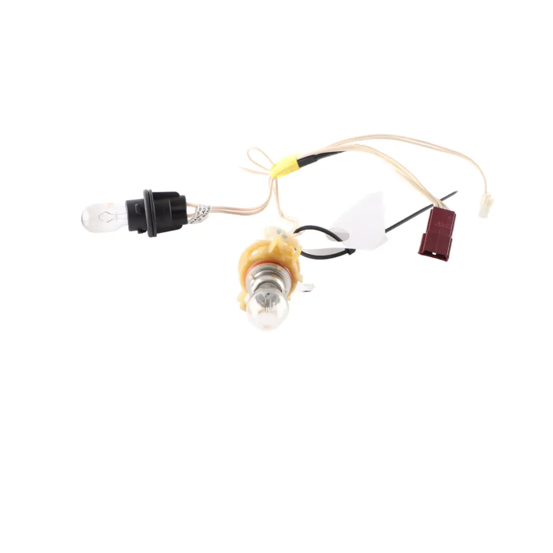 Trunk Lid Tailgate Light Bulb Wiring Cable Rear Left Right N/O/S to BMW E93 with Part number 7301310 BMW E93 Trunk Lid Tailgate Light Bulb Wiring Cable Rear Left Right N/O/S - SKU 7301310 - Part number 7301310