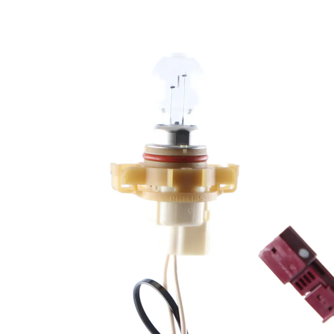 BMW E93 Trunk Lid Tailgate Light Bulb Wiring Cable Rear Left Right N/O/S - SKU 7301310 - Part number 7301310