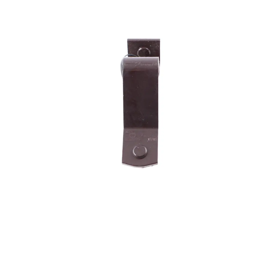  Trunk Hinge Mini F55 F56 Boot Lid Hinge Left N/S Pure Burgundy C2C - SKU 7302539-PBU - Part number 7302539