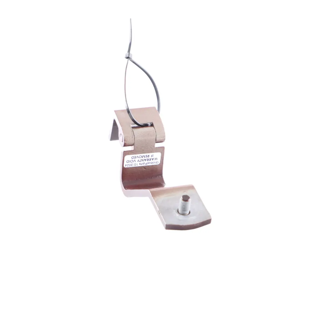 Mini F55 F56 Cerniera Portellone Posteriore Destra Bordeaux Puro C2C - SKU 7302540-PBU - Numero di parte 7302540