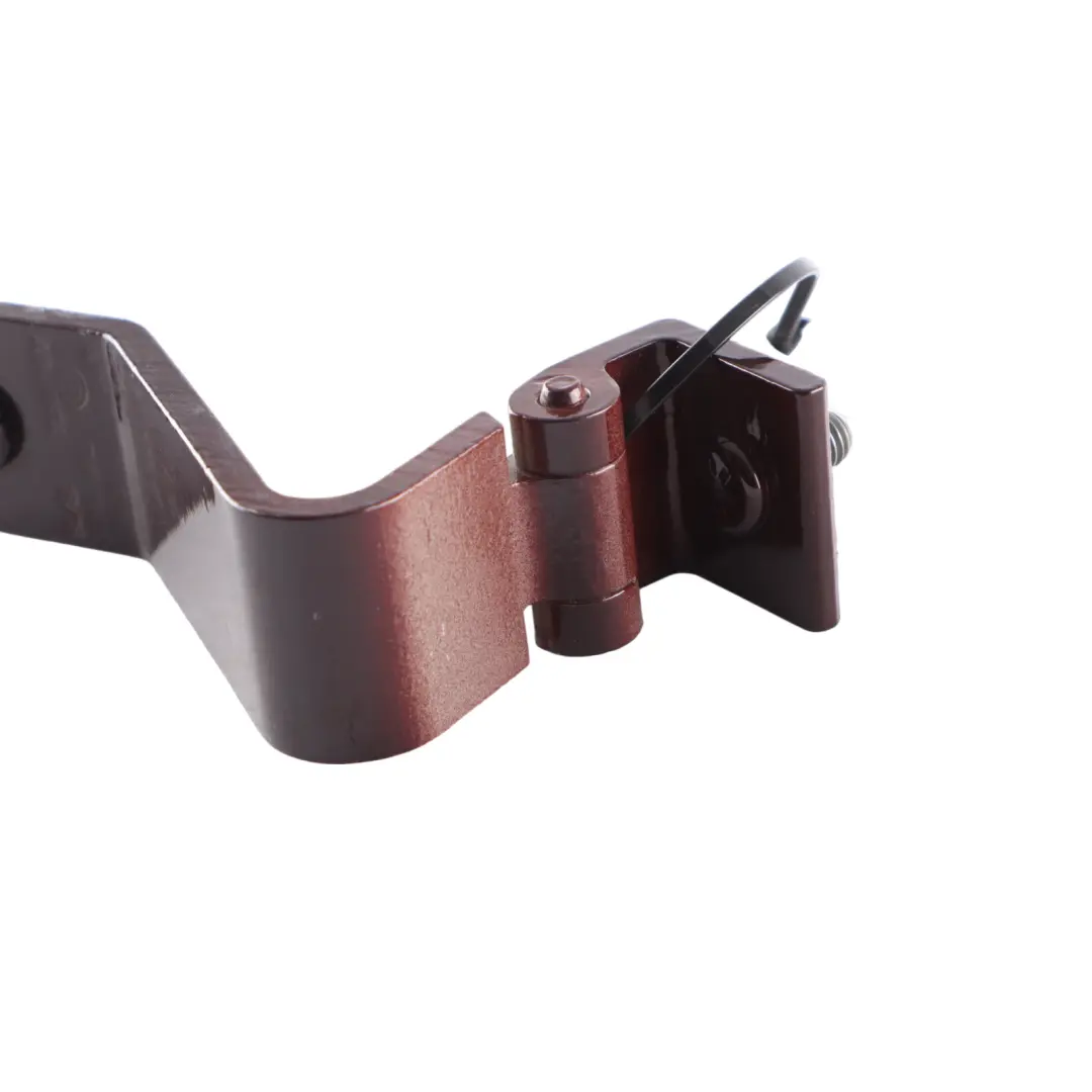 Mini F55 F56 Rear Boot Lid Hinge Right O/S Pure Burgundy - C2C - SKU 7302540-PBU - Part number 7302540