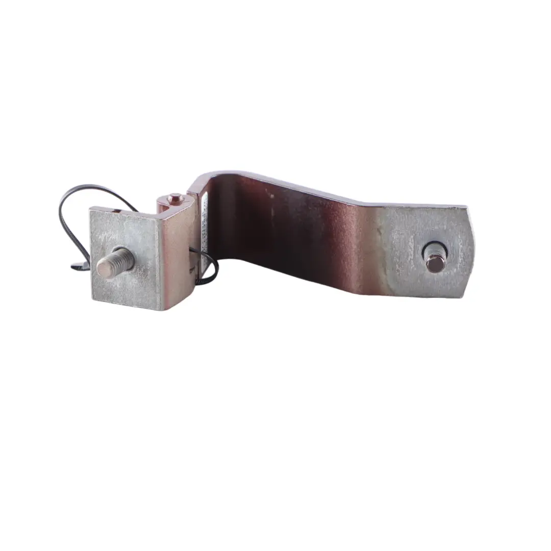Boot Lid Hinge Right O/S Pure Burgundy - C2C to Mini F55 F56 Rear with Part number 7302540 Mini F55 F56 Rear Boot Lid Hinge Right O/S Pure Burgundy - C2C - SKU 7302540-PBU - Part number 7302540