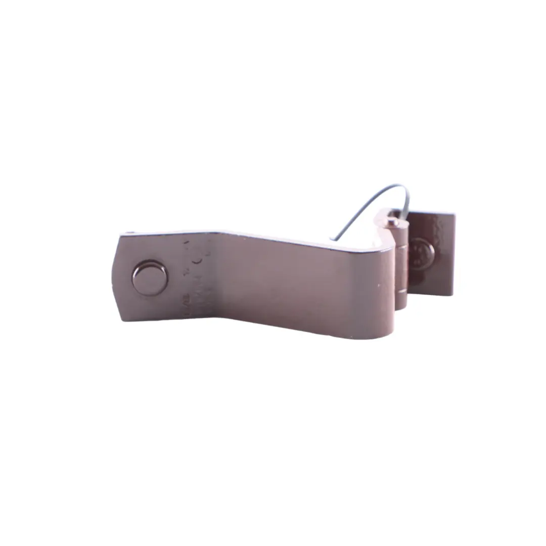 Boot Lid Hinge Right O/S Pure Burgundy - C2C to Mini F55 F56 Rear with Part number 7302540 Mini F55 F56 Rear Boot Lid Hinge Right O/S Pure Burgundy - C2C - SKU 7302540-PBU - Part number 7302540