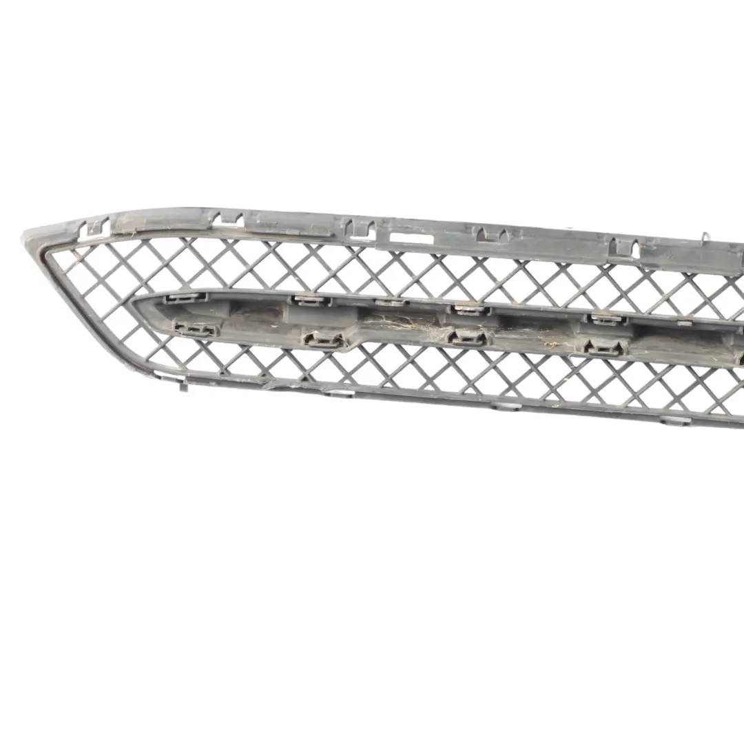 BMW X1 E84 Grille Sport Line Grille Centre Pare-chocs Avant Noir - SKU 7303753 - Numéro de pièce 7303753