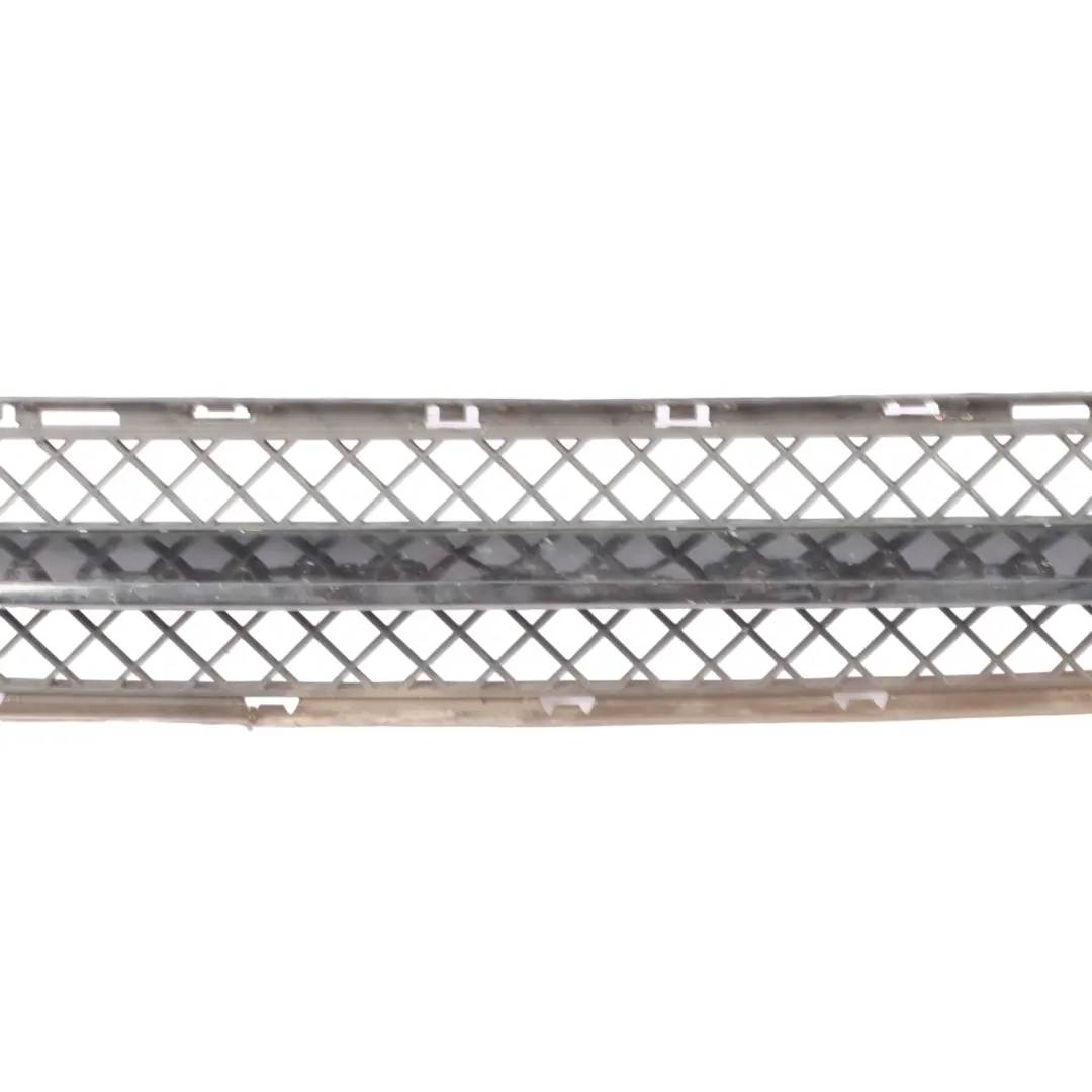 BMW X1 E84 Grid Sport Line Grille Centre Bumper Front Black - SKU 7303753 - Part number 7303753