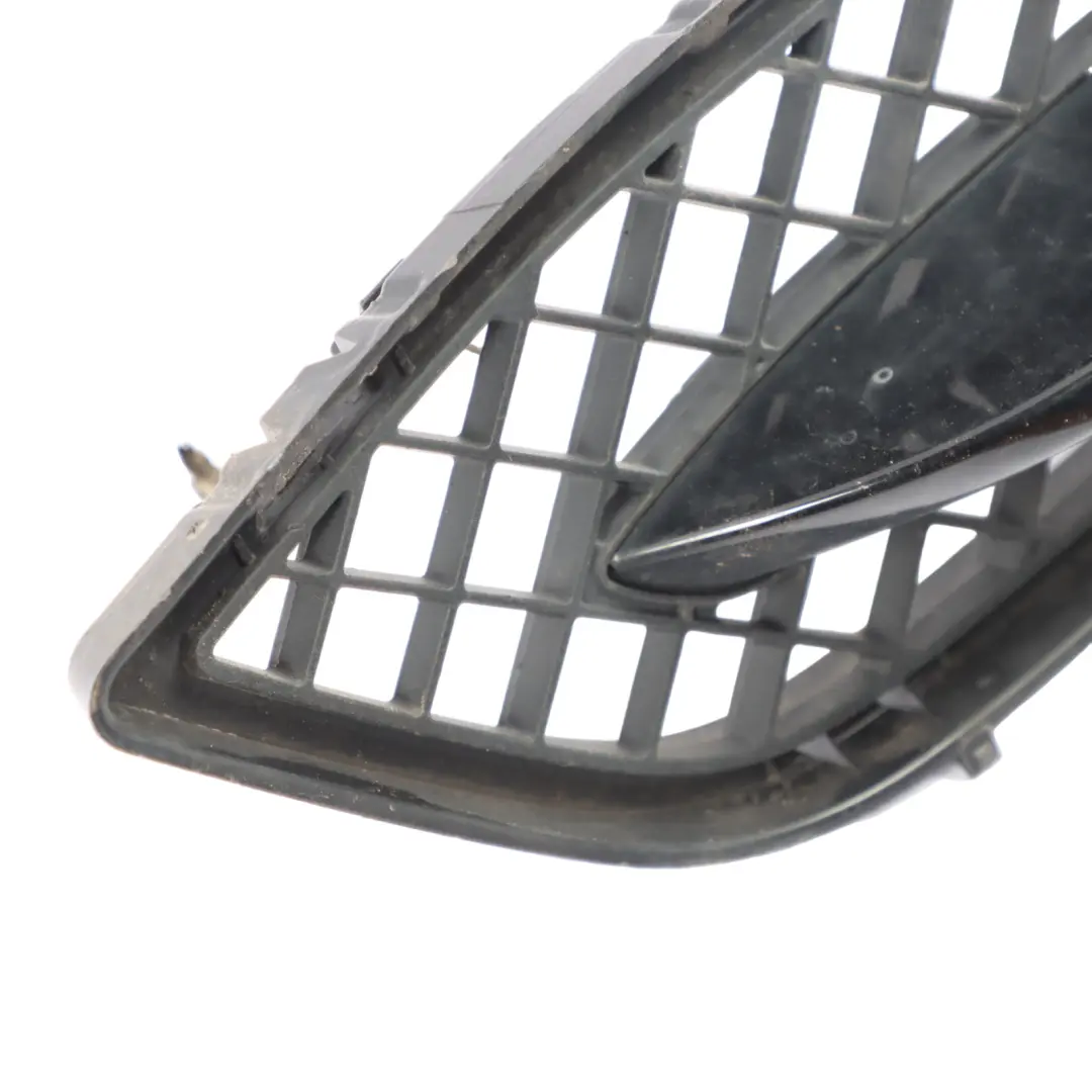 Grid Sport Line Grille Centre Bumper Front Black to BMW X1 E84 with Part number 7303753 BMW X1 E84 Grid Sport Line Grille Centre Bumper Front Black - SKU 7303753 - Part number 7303753