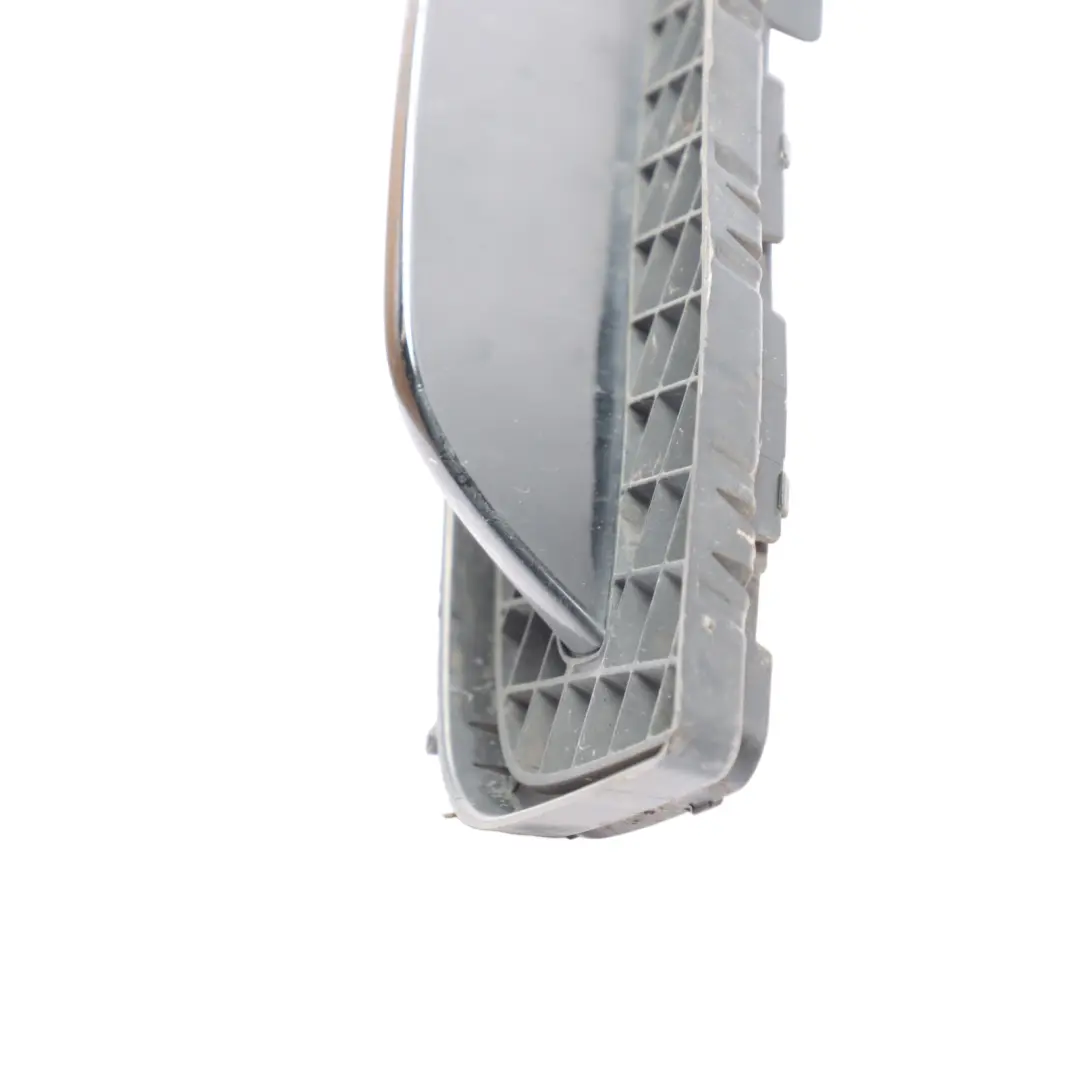 Grid Sport Line Rejilla Parachoques Central Delantero Negro para BMW X1 E84 con número de pieza 7303753 BMW X1 E84 Grid Sport Line Rejilla Parachoques Central Delantero Negro - SKU 7303753 - Número de pieza 7303753