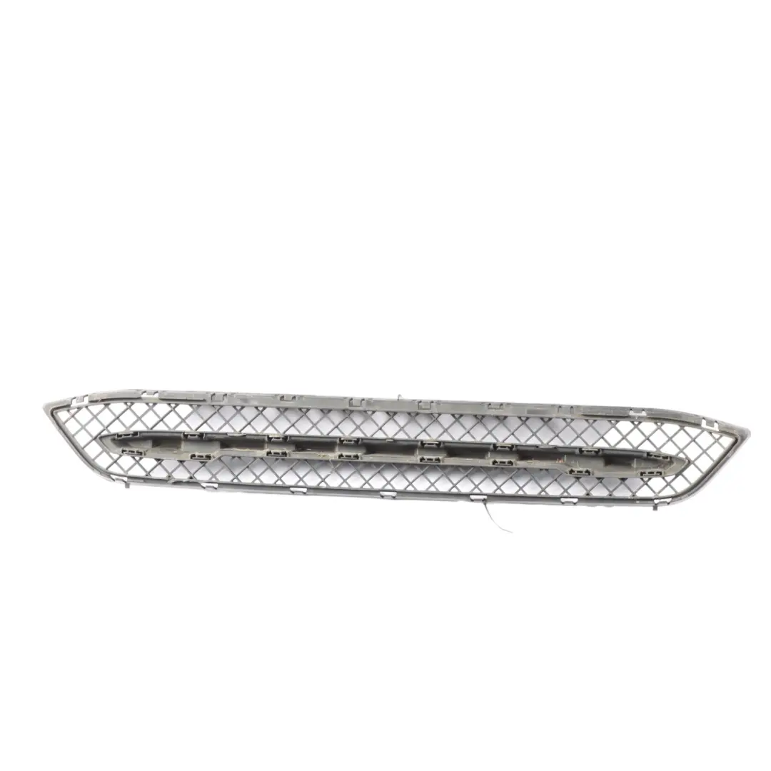 Griglia Linea Sport Paraurti Centrale Anteriore Nero per BMW X1 E84 con numero di parte 7303753 BMW X1 E84 Griglia Linea Sport Paraurti Centrale Anteriore Nero - SKU 7303753 - Numero di parte 7303753