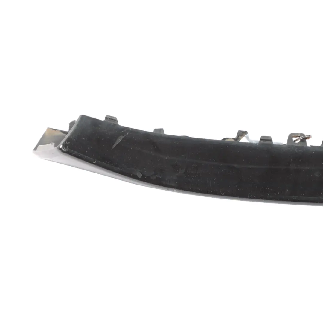 BMW X1 E84 Front Bumper Lower Centre Air Duct Moulding Sport Line - SKU 7303765 - Part number 7303765