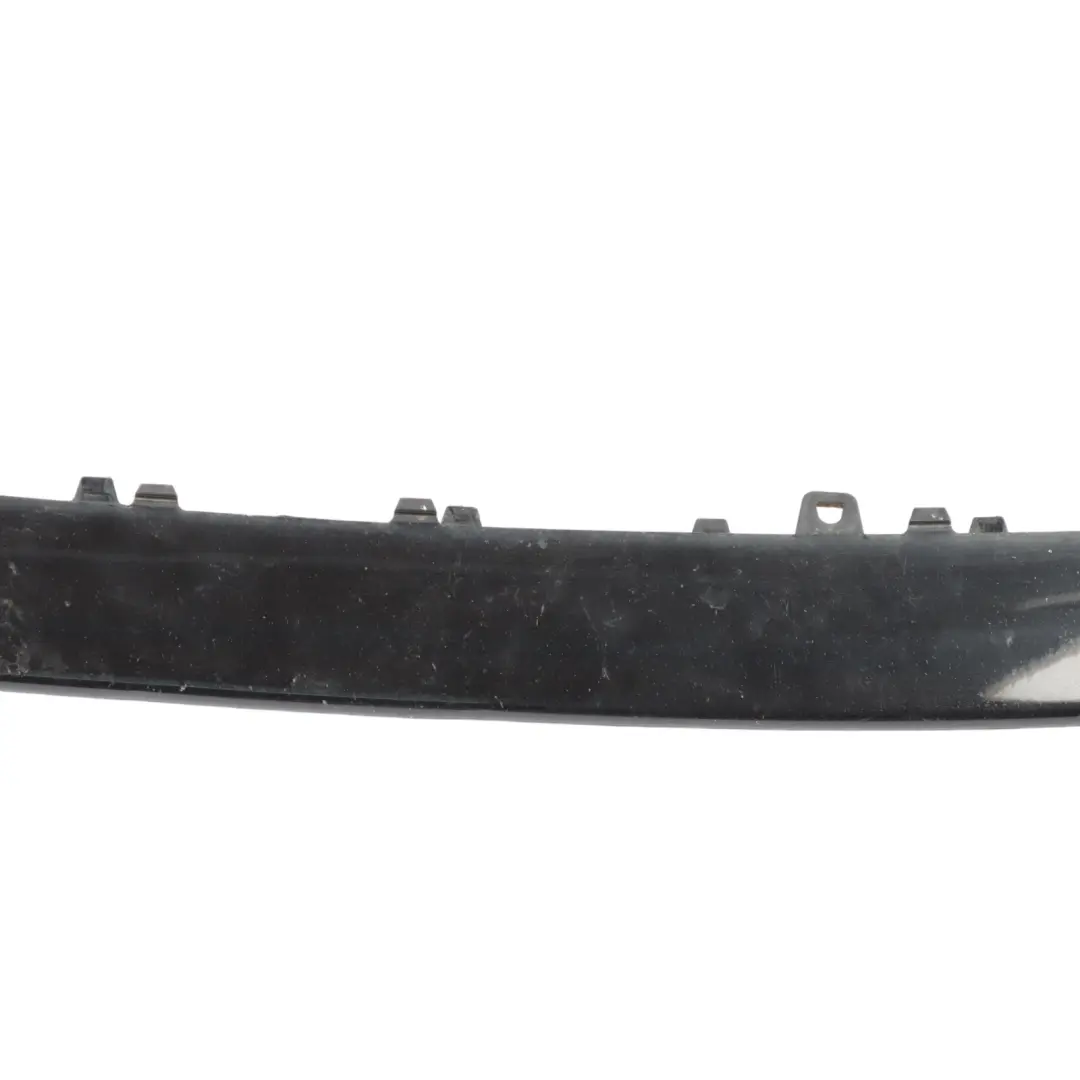BMW X1 E84 Moldura Conducto Aire Central Inferior Paragolpes Sport Line - SKU 7303765 - Número de pieza 7303765