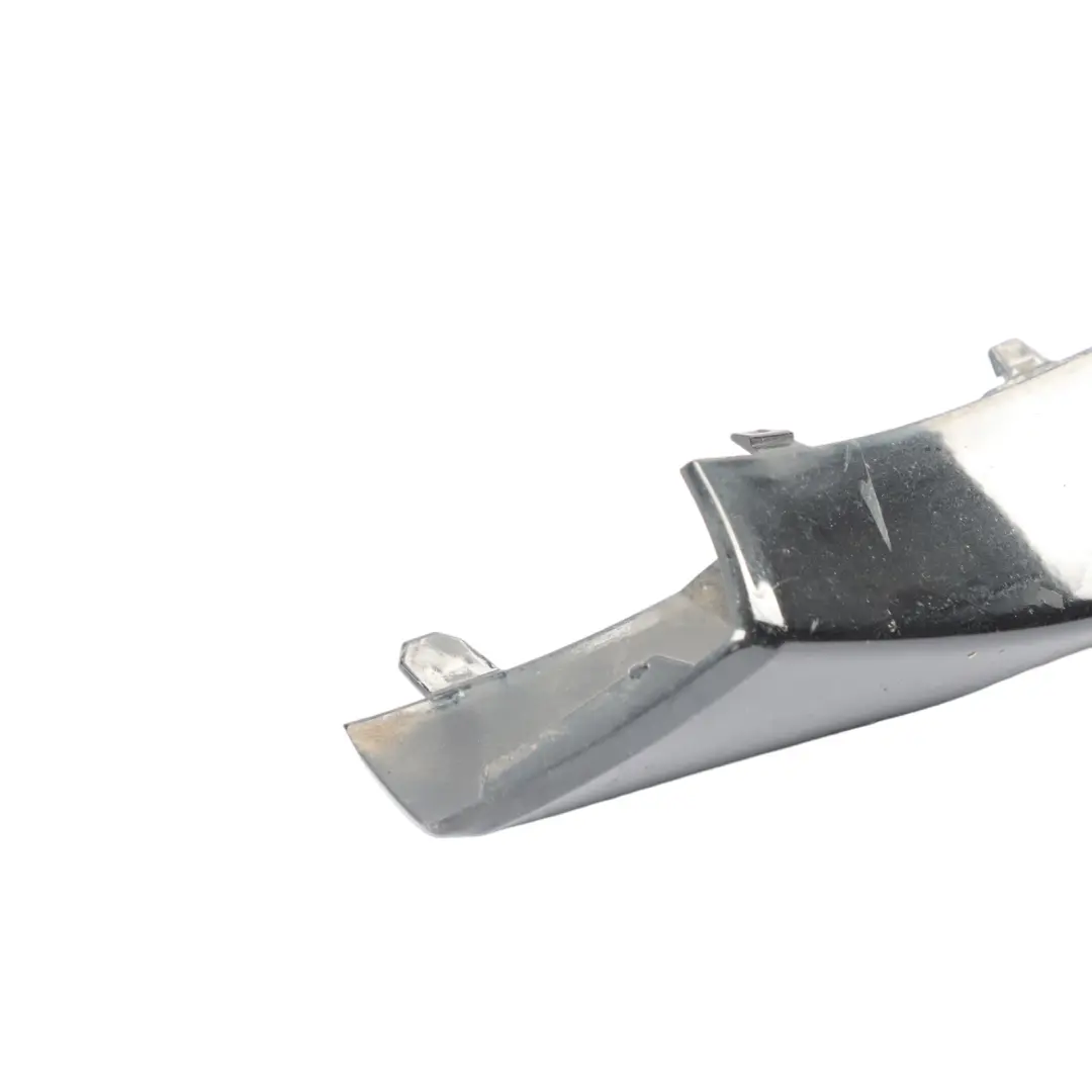 BMW X1 E84 Modanatura Paraurti Anteriore Inferiore Condotto Linea Sport - SKU 7303765 - Numero di parte 7303765