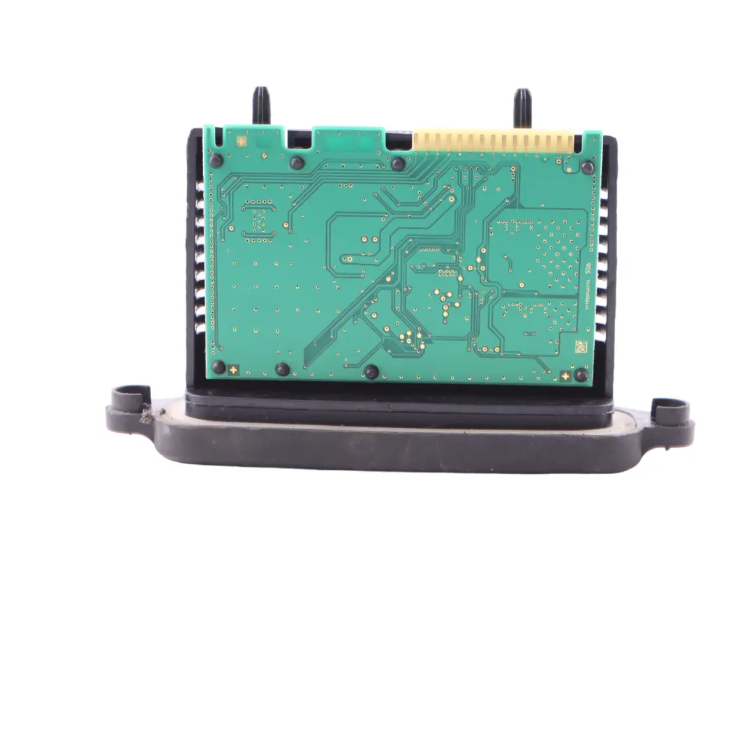 BMW F10 F11 Module Phare Halogène Avant Gauche Droite - SKU 7304906 - Numéro de pièce 7304906