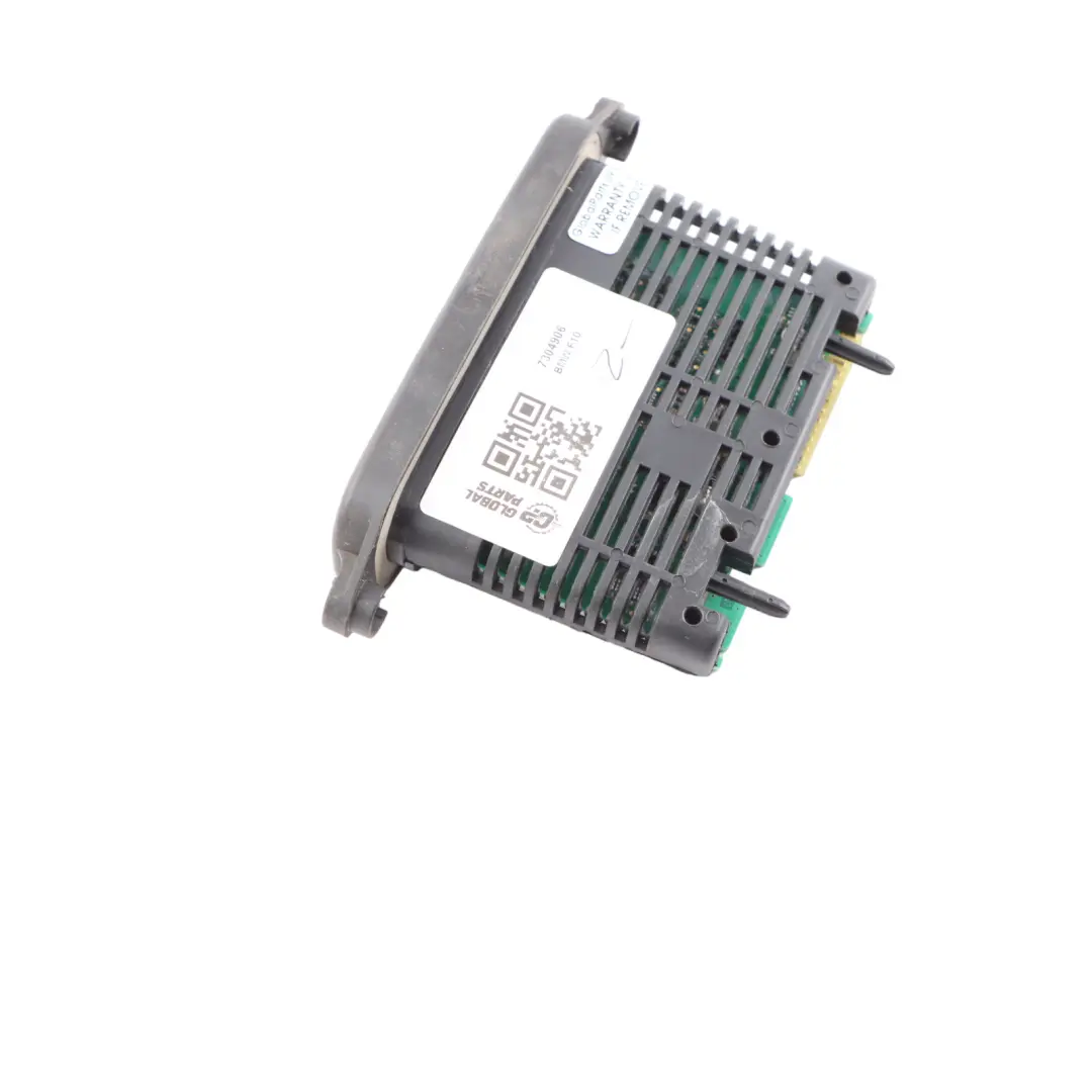 BMW F10 F11 Modulo faro alogeno anteriore sinistro destro - SKU 7304906 - Numero di parte 7304906