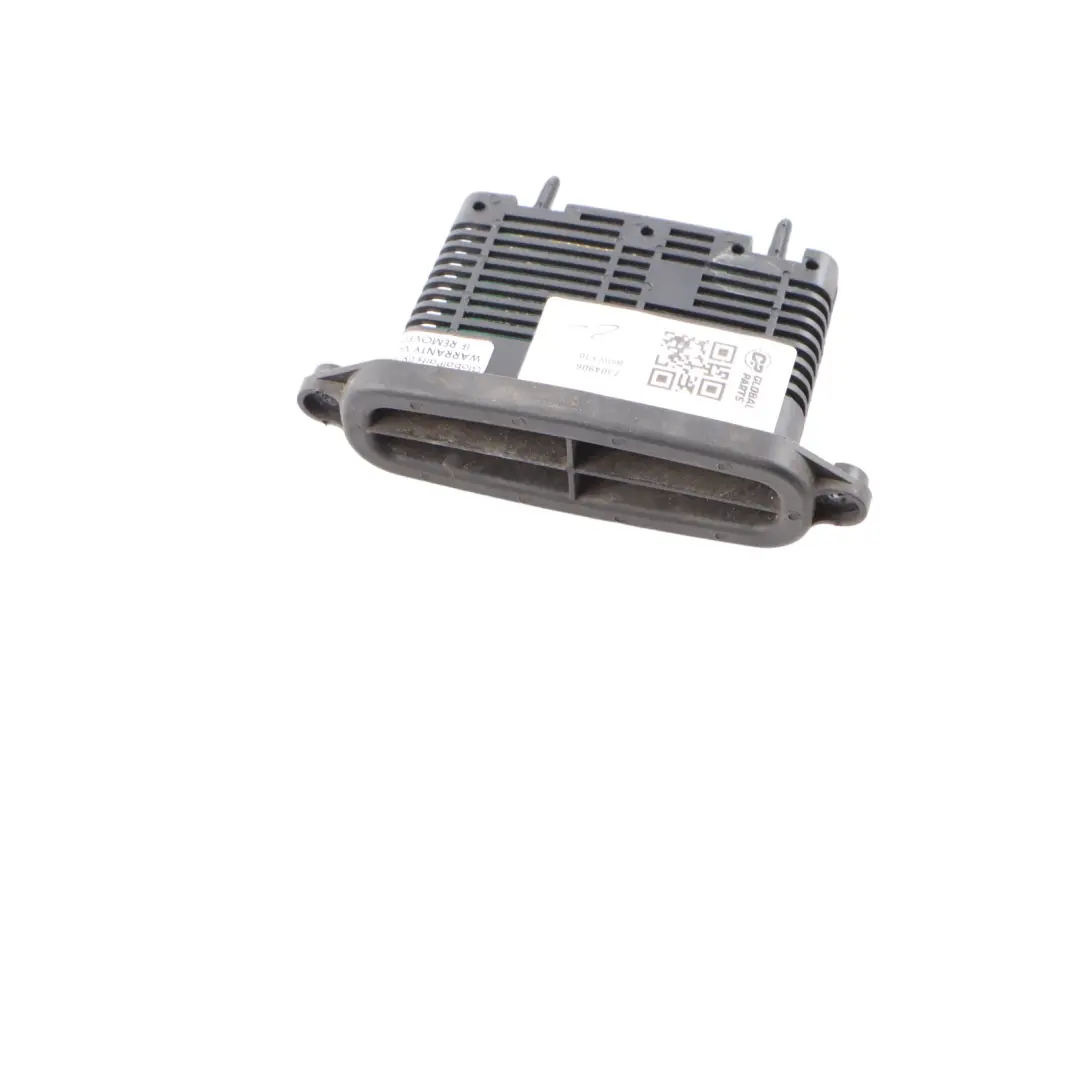 BMW F10 F11 Scheinwerfer Halogen Modul Vorne Links Rechts - SKU 7304906 - Teilenummer 7304906