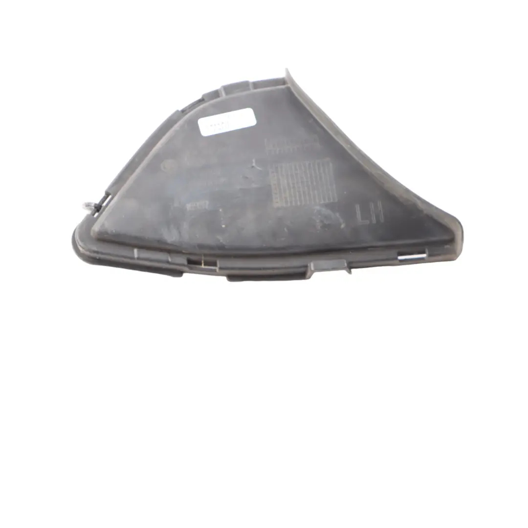 Modanatura Condotto Dell'Aria Griglia Paraurti Anteriore per BMW X1 E84 con numero di parte 7307792 BMW X1 E84 Modanatura Condotto Dell'Aria Griglia Paraurti Anteriore - SKU 7307792-2 - Numero di parte 7307792