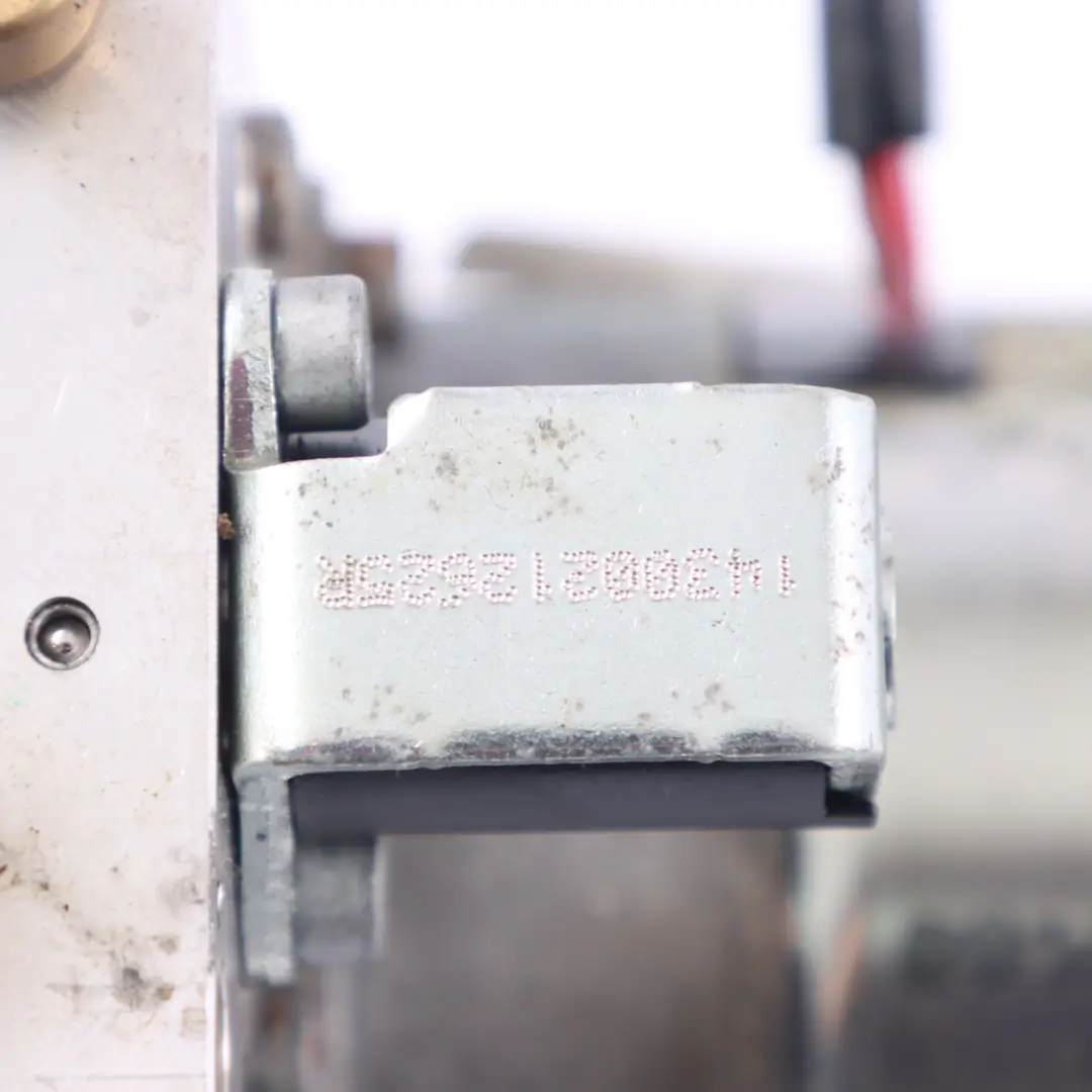 Tetto Apribile Pompa Motore Idro per BMW Z4 E89 Roadster Cabrio con numero di parte 7309634 BMW Z4 E89 Roadster Cabrio Tetto Apribile Pompa Motore Idro - SKU 7309634-1 - Numero di parte 7309634