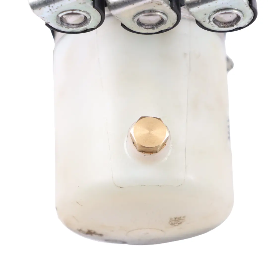 BMW Z4 E89 Roadster Cabrio Convertible Roof Pump Motor Hydro Unit - SKU 7309634-1 - Part number 7309634