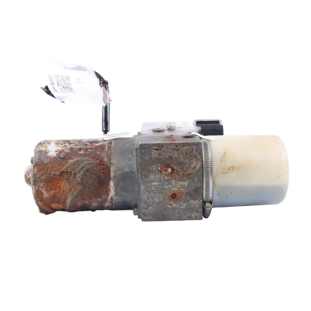 Cabrioverdeckpumpe Motor Hydroeinheit für BMW Z4 E89 Roadster Cabrio mit Teilenummer 7309634 BMW Z4 E89 Roadster Cabrio Cabrioverdeckpumpe Motor Hydroeinheit - SKU 7309634-1 - Teilenummer 7309634