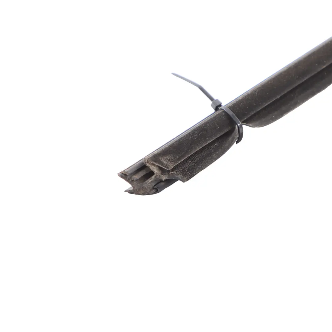 Front Door Left N/S Seal Gasket Rubber Weatherstrip Outer to BMW F36 with Part number 7310199 BMW F36 Front Door Left N/S Seal Gasket Rubber Weatherstrip Outer - SKU 7310199 - Part number 7310199