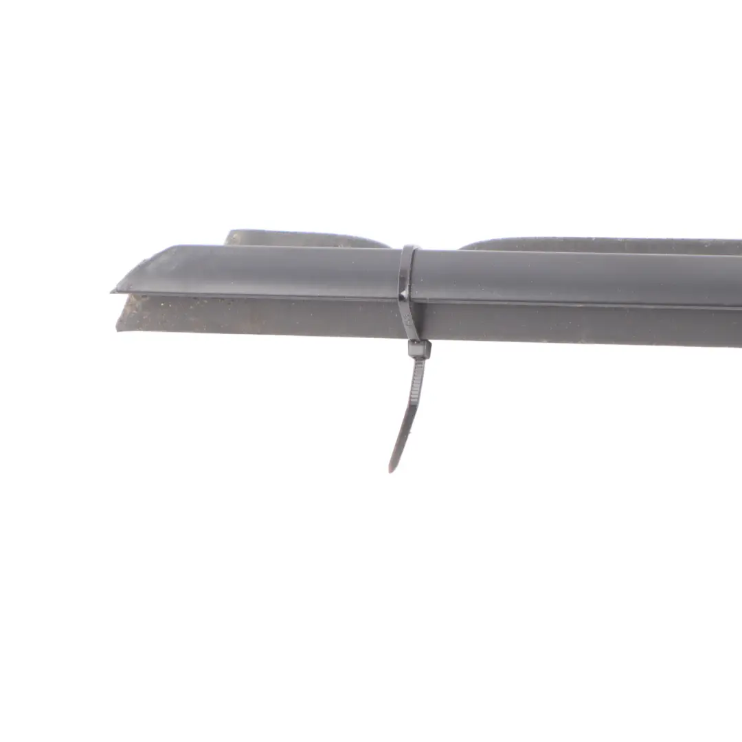 Front Door Left N/S Seal Gasket Rubber Weatherstrip Outer to BMW F36 with Part number 7310199 BMW F36 Front Door Left N/S Seal Gasket Rubber Weatherstrip Outer - SKU 7310199 - Part number 7310199