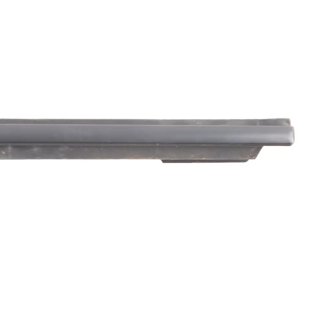 Front Door Left N/S Seal Gasket Rubber Weatherstrip Outer to BMW F36 with Part number 7310199 BMW F36 Front Door Left N/S Seal Gasket Rubber Weatherstrip Outer - SKU 7310199 - Part number 7310199