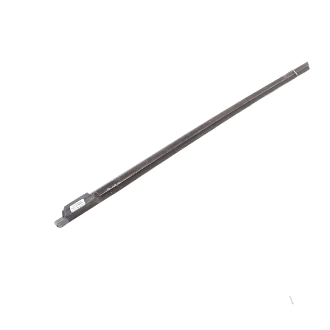 Front Door Right O/S Seal Gasket Rubber Weatherstrip Outer to BMW F36 with Part number 7310200 BMW F36 Front Door Right O/S Seal Gasket Rubber Weatherstrip Outer - SKU 7310200 - Part number 7310200