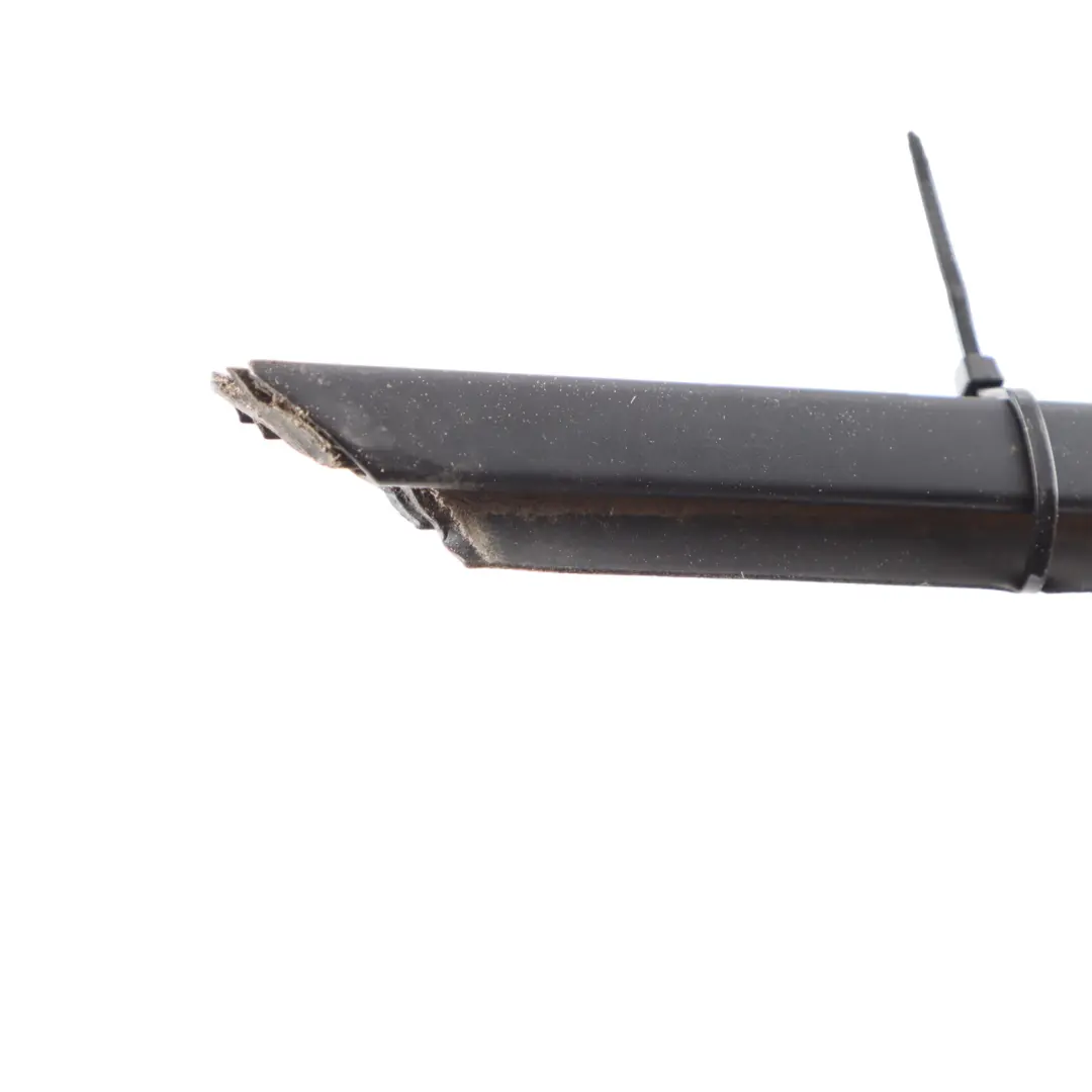 Front Door Right O/S Seal Gasket Rubber Weatherstrip Outer to BMW F36 with Part number 7310200 BMW F36 Front Door Right O/S Seal Gasket Rubber Weatherstrip Outer - SKU 7310200 - Part number 7310200