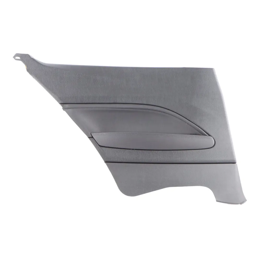 Inner Lateral Trim Left N/S Panel Leather to BMW F22 Rear with Part number 7311479 BMW F22 Rear Inner Lateral Trim Left N/S Panel Leather - SKU 7311479 - Part number 7311479