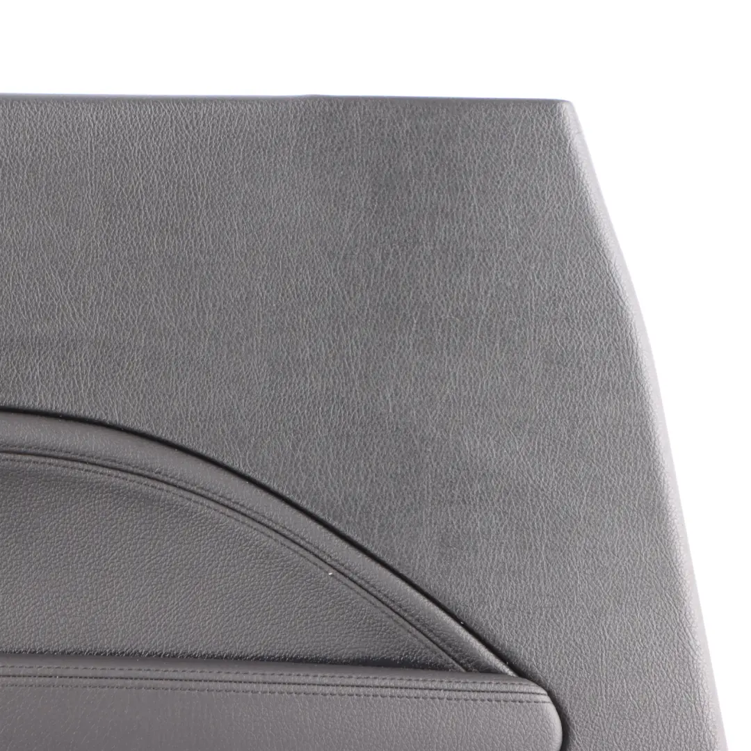 Inner Lateral Trim Left N/S Panel Leather to BMW F22 Rear with Part number 7311479 BMW F22 Rear Inner Lateral Trim Left N/S Panel Leather - SKU 7311479 - Part number 7311479